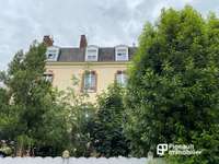 Location appartement 5 pièces Location appartement 5 pièces