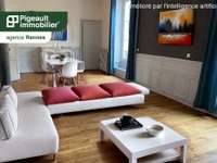 Location appartement 5 pièces Location appartement 5 pièces