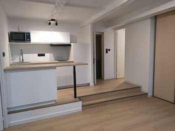Location appartement 2 pièces Location appartement 2 pièces