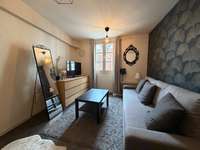 Location Studio 1 pièce