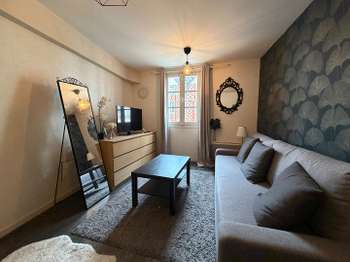 Location Studio 1 pièce