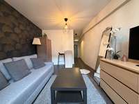 Location Studio 1 pièce