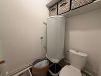 Location Studio 1 pièce