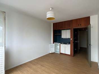 Location Studio 1 pièce Rennes Centre Ville 35
