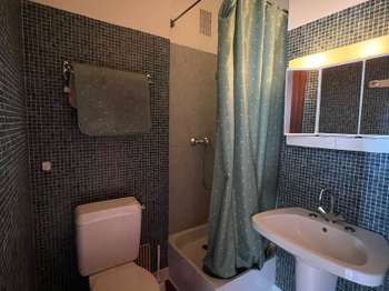 Location Studio 1 pièce