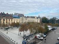 Location Studio 1 pièce