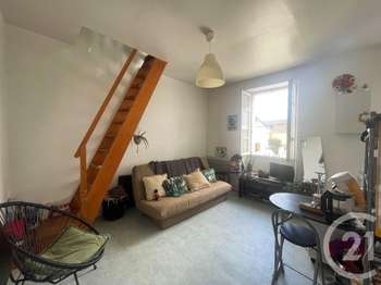 Location appartement 2 pièces Rennes Centre Ville 35