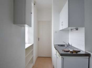 Location appartement 2 pièces