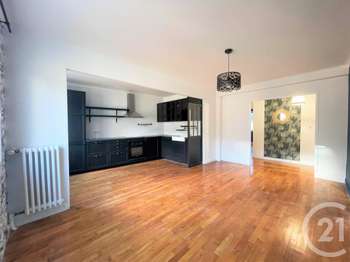 Photo Location appartement Rennes Centre Ville