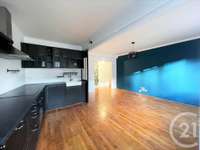 Location appartement 3 pièces