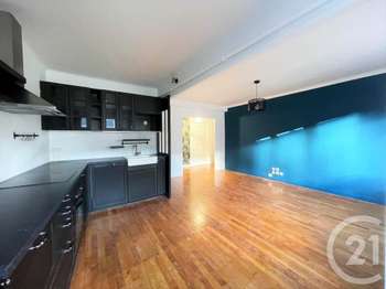 Location appartement 3 pièces
