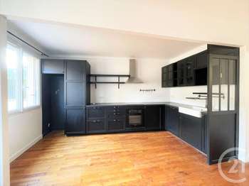 Location appartement 3 pièces