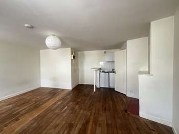 Location Appartement T1Rennes Centre Ville