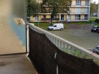 Location Appartement 4 piècesRennes Centre Ville