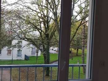 Location appartement 4 pièces