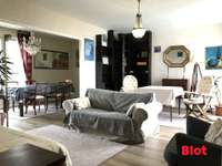 Location appartement 5 pièces