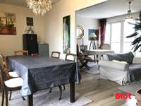 Location appartement 5 pièces