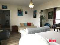 Location appartement 5 pièces