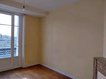 Location Appartement 2 piècesRennes Centre Ville