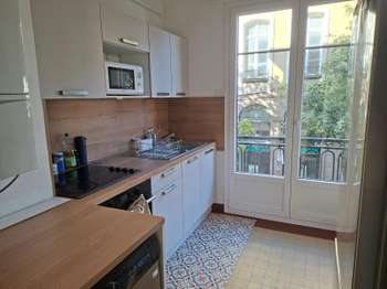 Photo Location appartement Rennes Centre Ville