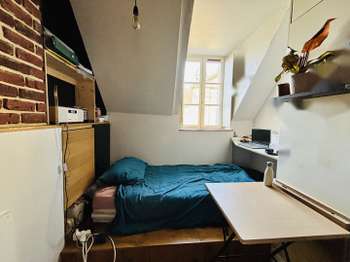 Location StudioRennes Centre Ville