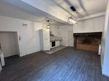 Location appartement 2 pièces Rennes Centre Ville 35