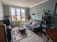 Location appartement 4 pièces Location appartement 4 pièces