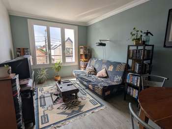 Location appartement 4 pièces Rennes Centre Ville 35
