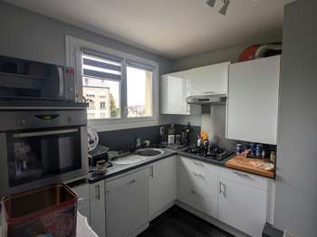 Location appartement 4 pièces Location appartement 4 pièces