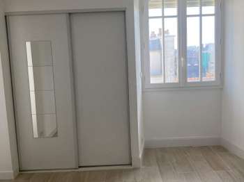 Location Appartement T1Rennes Centre Ville