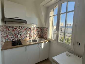Location Appartement T1Rennes Centre Ville