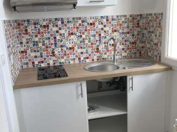 Location appartement 1 pièce