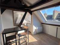 Location appartement 2 pièces Location appartement 2 pièces