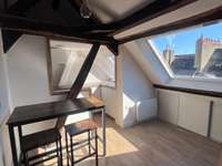 Location appartement 2 pièces Location appartement 2 pièces