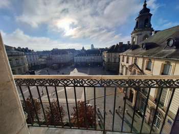 Location appartement 3 pièces