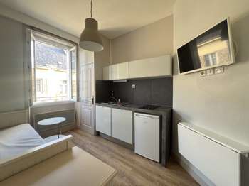 Location appartement 1 pièce Rennes Centre Ville 35