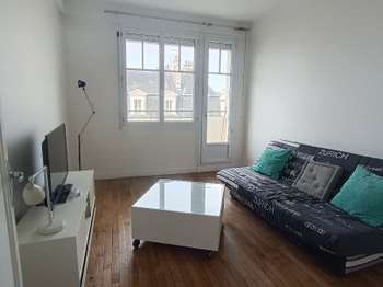 Location appartement 2 pièces Location appartement 2 pièces