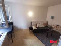 Location appartement 1 pièce