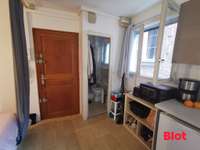 Location appartement 1 pièce