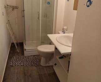 Location Appartement 2 piècesRennes Centre Ville