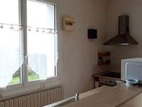 Location appartement 2 pièces