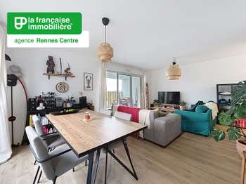Location appartement 3 pièces Rennes Centre Ville 35