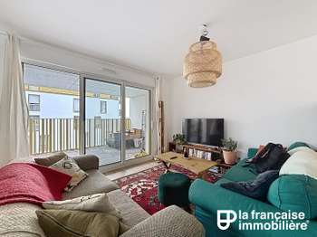 Location appartement 3 pièces