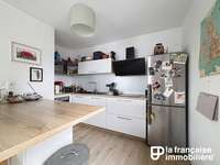 Location appartement 3 pièces