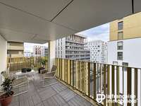Location appartement 3 pièces