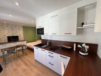 Location appartement 1 pièce Rennes Centre Ville 35