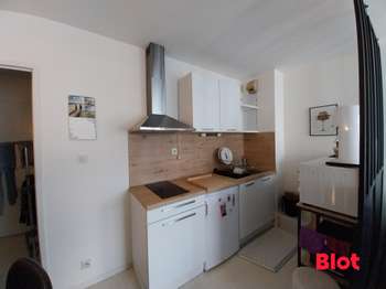 Location appartement 2 pièces Rennes Centre Ville 35