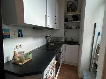 Location StudioRennes Centre Ville