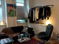 Location Studio 1 pièce