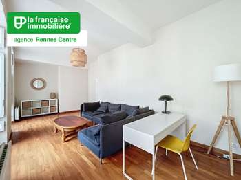 Location appartement 3 pièces Rennes Centre Ville 35